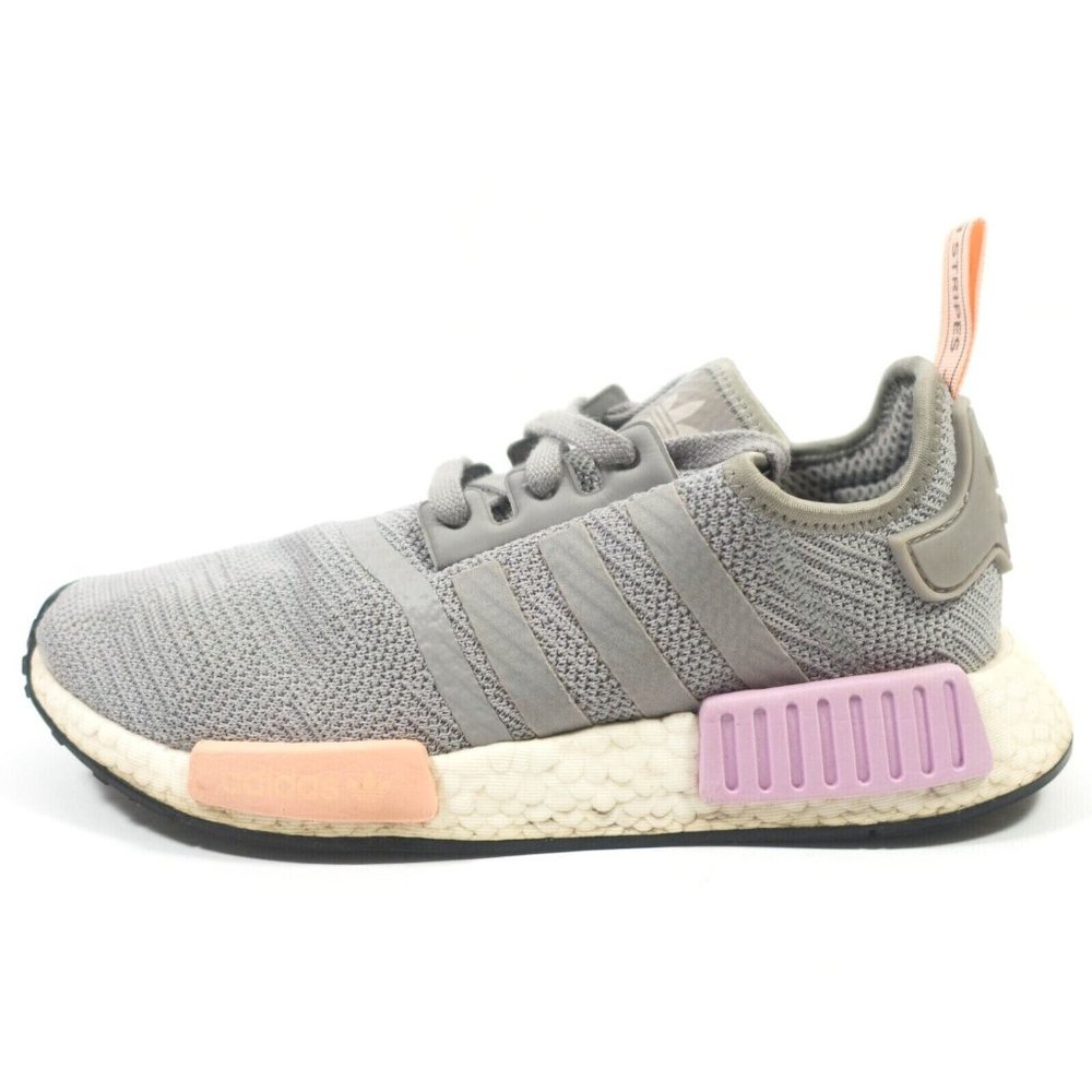 Adidas NMD R1 Sneakers - Women's Size 7